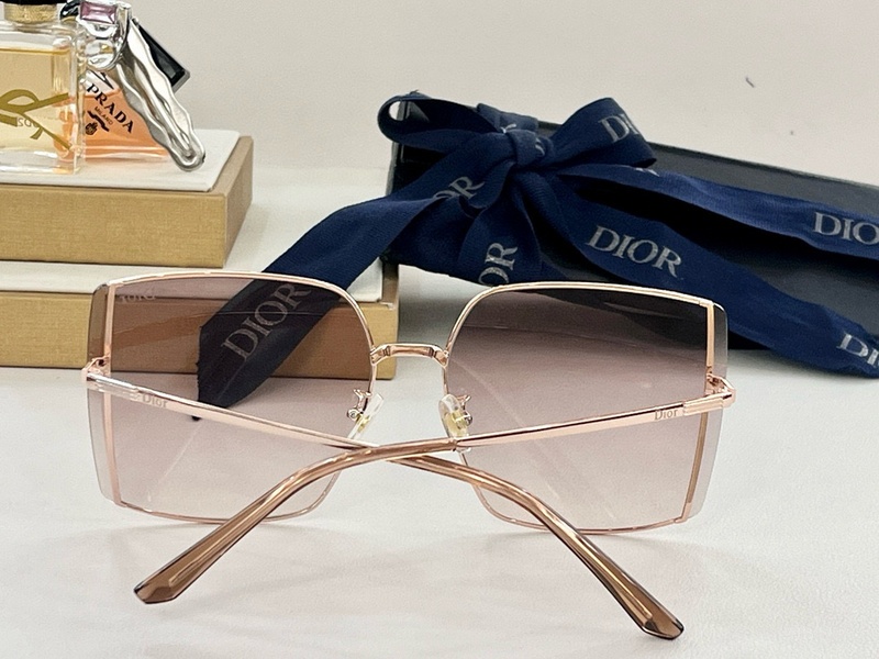 DIOR Sunglasses 58